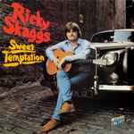 Copertina SWEET TEMPTATION