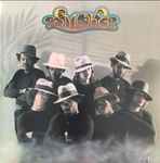 Copertina SMOKE