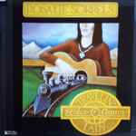 Copertina TRAVELLIN' LADY RIDES AGAIN