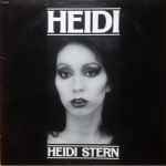 Copertina HEIDI