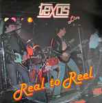 Copertina Real to Reel