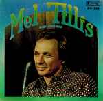 Copertina Mel Tillis and Friends