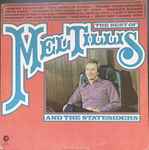 Copertina The Best of Mel Tillis and the Statesiders