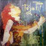Copertina Toyah! Toyah! Toyah!