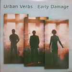 Copertina EARLY DAMAGE