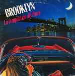 Copertina BROOKLIN-LA COMPILATION DEL PONTE