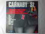 Copertina CARNABY STREET