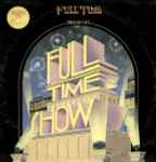Copertina FULL TIME SHOW