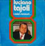 Copertina I MIEI SUCCESSI
