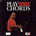 Copertina PLAY CHORDS