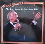 Copertina My Best Songs - My Best Years Vol.1