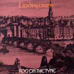 Copertina FOG ON THE TYNE