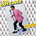 Copertina GRANDS SUCCES