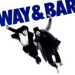 Copertina WAY & BAR