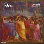 Copertina JUDAS ISCARIOT/SIMON PETER