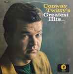 Copertina Conway Twitty's Greatest Hits