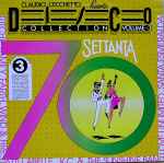Copertina DISCO CCOLLECTION  VO.3  -  70'S