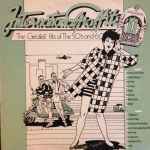 Copertina INTERNATIONAL GRAFFIT I  VOL.1 -  GREAT. 50-60