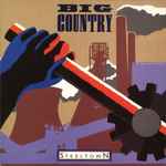 Copertina STEELTOWN
