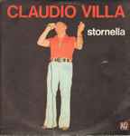 Copertina STORNELLA