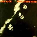 Copertina GREATEST HITS
