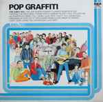 Copertina POP GRAFFITI - THE EARLY '60