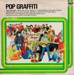 Copertina POP GRAFFITI - THE LATE 50'
