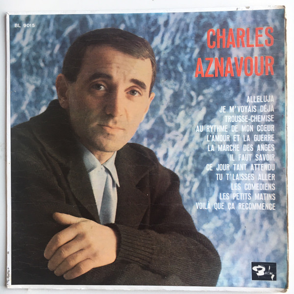 Copertina OMONIMO(LP MOLTO ROVINATO)