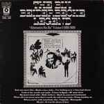 Copertina THE BIX BEIDERBECKE LEGEND-ALTERNATIVE BIX-BIS-VOL.5-1926-28