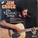 Copertina His Greatest Songs