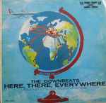 Copertina HERE,THERE,EVERYWHERE