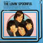 Copertina THE BEST OF LOVIN' SPONFUL