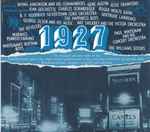 Copertina BEST JAZZ 1927