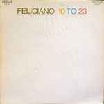 Copertina 10 to 23