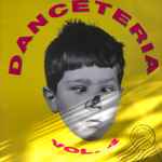 Copertina DANCETERIA 4