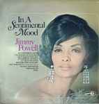 Copertina IN A SENTIMENTAL MOOD