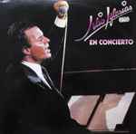Copertina En Concierto
