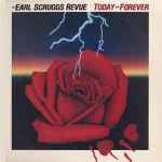 Copertina TODAY AND FOREVER