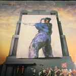 Copertina SPANDAU BALLET PARADE (GATEFOLD SLEEVE)