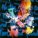 Copertina Little Magnets Versus the Bubble of Babble
