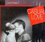 Copertina LOVETIME 2 CASUAL LOVE