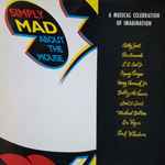 Copertina SIMPLY MAD ABOUT THE MOUSE