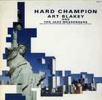 Copertina HARD CHAMPION