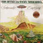 Copertina Sehnsucht und Einklang