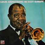 Copertina L.A. IN EAST EUROPE