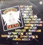 Copertina NOSTALGIA SHOW