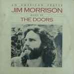 Copertina AN AMERICAN PRAYER (GATEFOLD)