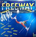 Copertina FREE WAY DOUBLE  (GATEFOLD)