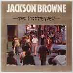 Copertina The Pretender