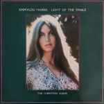 Copertina LIGHT OF THE STABLE-CHRISTMAS ALBUM